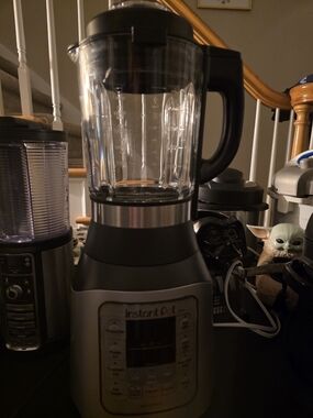Instant Pot Ace 60 Cooking Blender